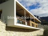 Villa - Trento<br>Classe A+