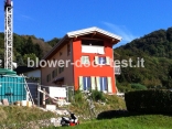 Villa - Svizzera<br>Indoor quality