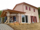 Villa - Marostica (VI)<br>CasaClima A