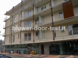 Condominio - Seveso<br>Indoor quality