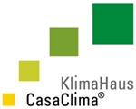 Logo CasaClima