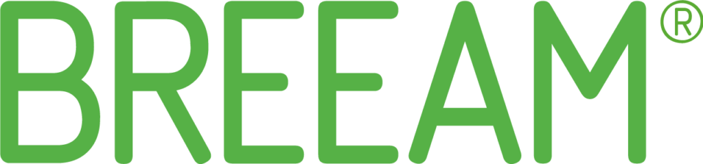 Logo BREEAM