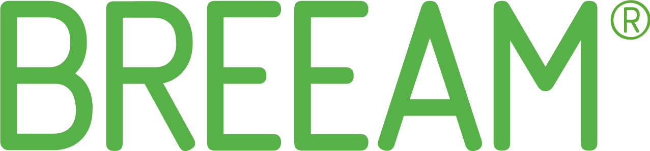 Logo BREEAM