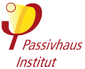 Logo Passivhaus