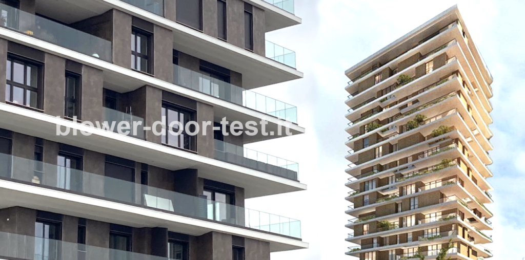 Torre Maggiolina - Milano