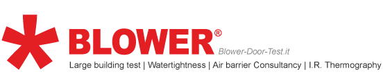 Blower-door-test.it